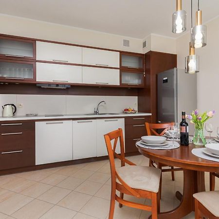 Patio Mare Sopot With Free Garage Parking By Noclegi Renters Exterior photo