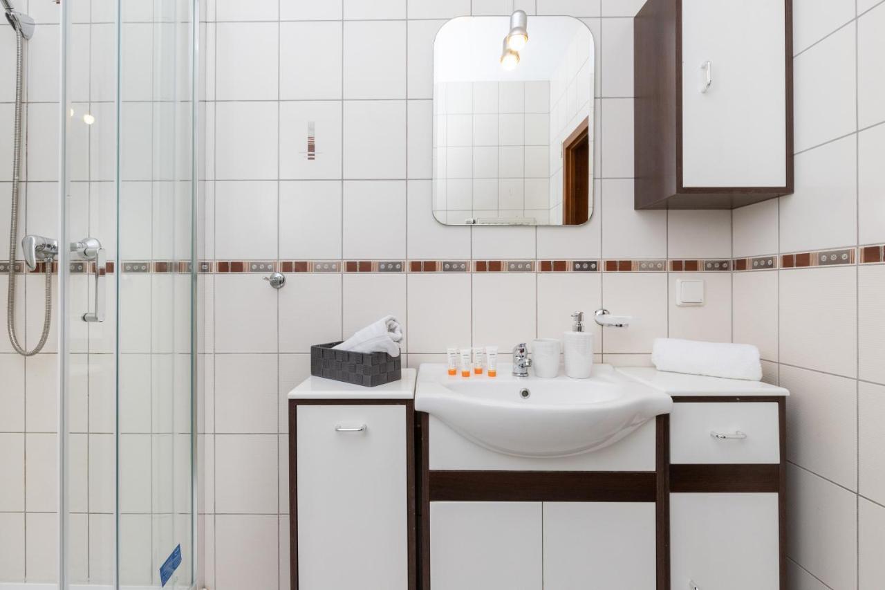 Patio Mare Sopot With Free Garage Parking By Noclegi Renters Exterior photo