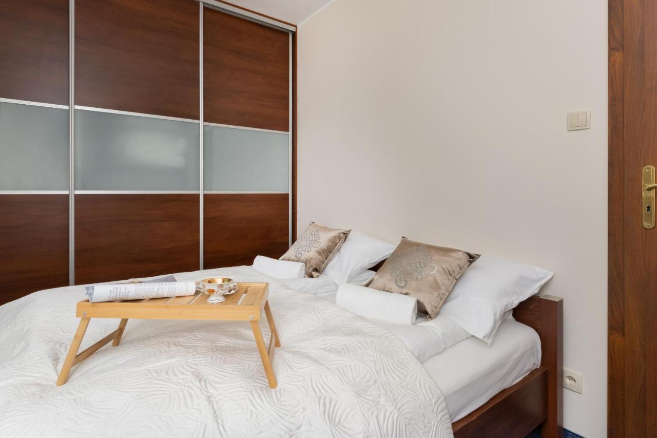 Patio Mare Sopot With Free Garage Parking By Noclegi Renters Exterior photo