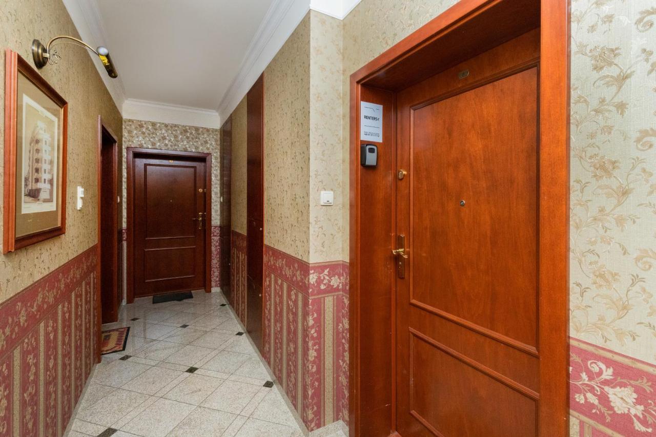 Patio Mare Sopot With Free Garage Parking By Noclegi Renters Exterior photo
